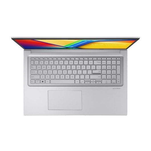 Portátil ASUS Vivobook 17 X1704VA-AU918W 17,3" Intel Core 7 150U 16GB RAM Intel Graphics 1TB SSD Windows 11 Home Wi-Fi 6