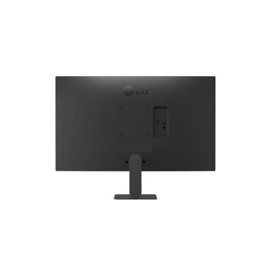 Monitor LG 27U711B-B 27" UltraHD 4K 60Hz IPS HDR10 Antirreflectante VESA
