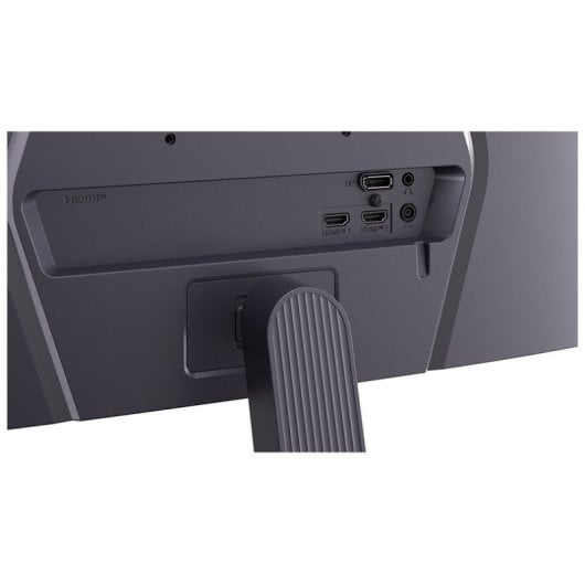 Monitor LG 27G523B-B 27" FullHD 200Hz IPS 1ms FreeSync G-SYNC HDR10 Gaming