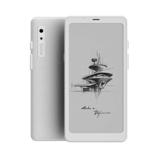 Livre électronique ONYX BOOX Palma2 6,13'' Wifi Android 13 Google Play