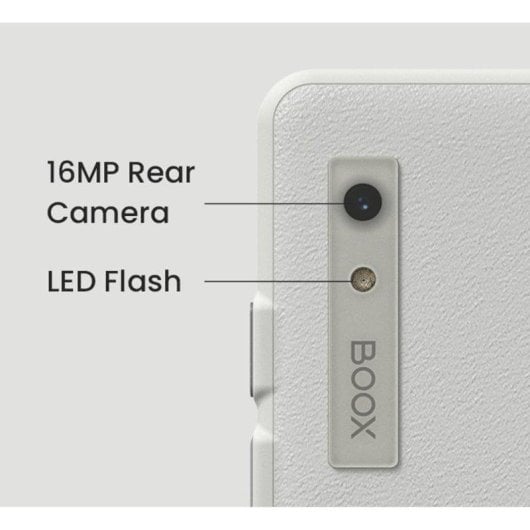 Livre électronique ONYX BOOX Palma2 6,13'' Wifi Android 13 Google Play
