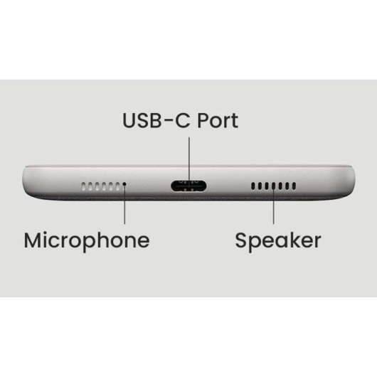 Livre électronique ONYX BOOX Palma2 6,13'' Wifi Android 13 Google Play