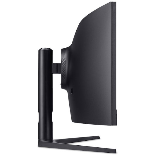Monitor Acer Nitro XZ0 XZ340CURX 34" Wide Quad HD 200Hz LCD Curvo FreeSync Altura Ajustable