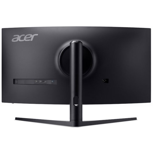 Monitor Acer Nitro XZ0 XZ340CURX 34" Wide Quad HD 200Hz LCD Curvo FreeSync Altura Ajustable