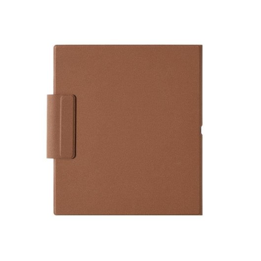 Funda con Soporte Magnético para Onyx Boox Note Air5 C Marrón