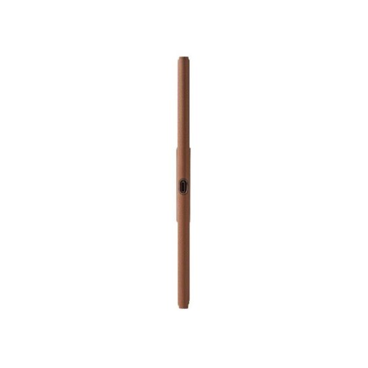 Funda con Soporte Magnético para Onyx Boox Note Air5 C Marrón