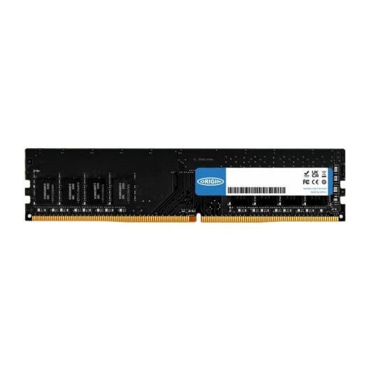 Memoria RAM Origin Storage OM16G42666U2RX8NE12BULK 16GB 1x16GB DDR4 2666MHz 288-pin DIMM