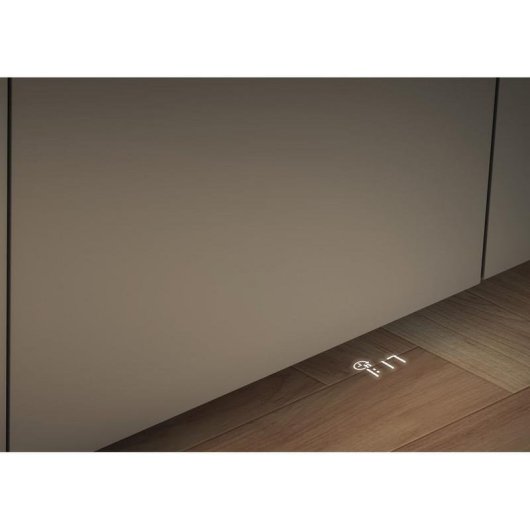 Lavavajillas Whirlpool WH8IA115B2M3TUS0 15 Servicios A con apertura automática