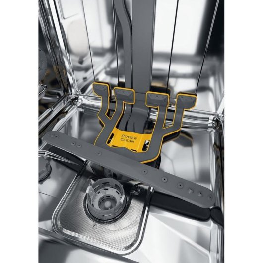 Lavavajillas Whirlpool WH8IA115B2M3TUS0 15 Servicios A con apertura automática