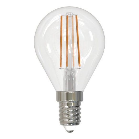 Lampada LED Hama E14 40W 470 lm Bianco caldo P45