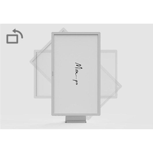 Moniteur E-Ink Couleur BOOX Mira Pro C 25,3" + Support