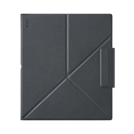 Funda Soporte Magnético Onyx Boox Note Air5 C Verde Oscuro