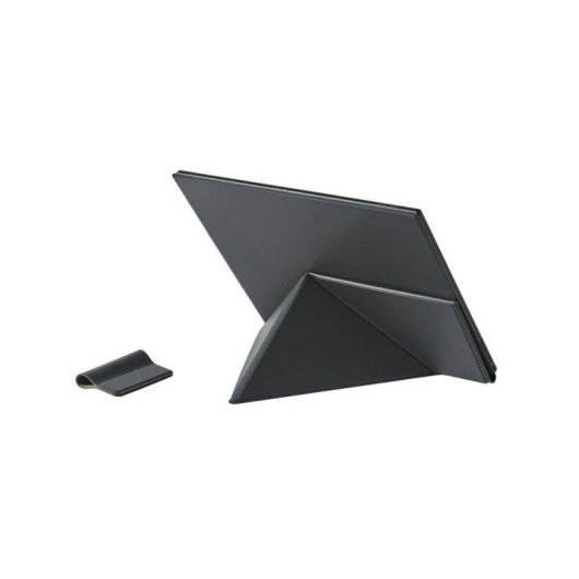 Funda Soporte Magnético Onyx Boox Note Air5 C Verde Oscuro