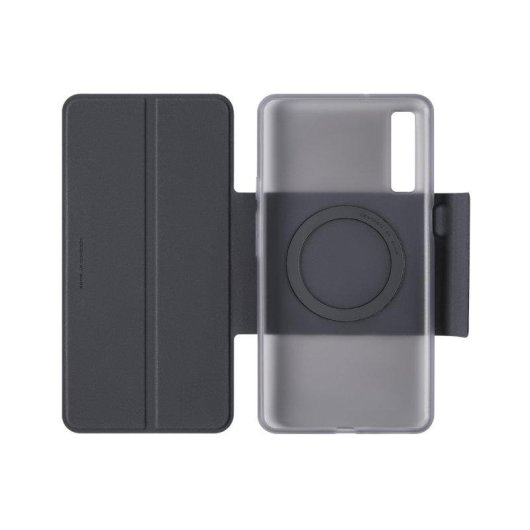 Funda Protectora Magnética 2 en 1 Onyx Boox Para Palma 2 Pro Azul Medianoche