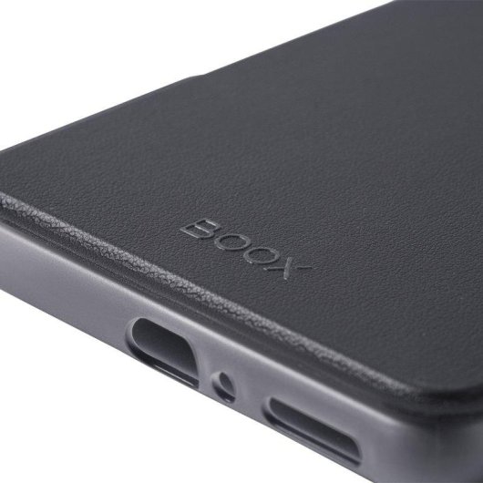 Funda Protectora Magnética 2 en 1 Onyx Boox Para Palma 2 Pro Azul Medianoche