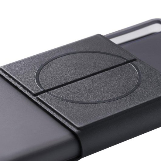 Funda Protectora Magnética 2 en 1 Onyx Boox Para Palma 2 Pro Azul Medianoche
