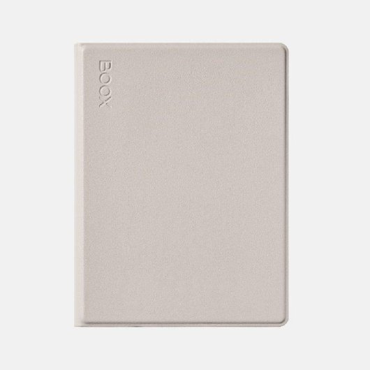 Capa Magnética Onyx Boox Go 6 - Branco - Com Função de Ativação/Desativação