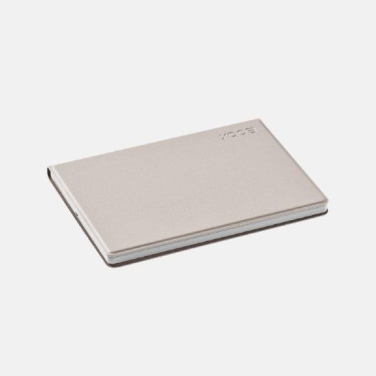 Capa Magnética Onyx Boox Go 6 - Branco - Com Função de Ativação/Desativação