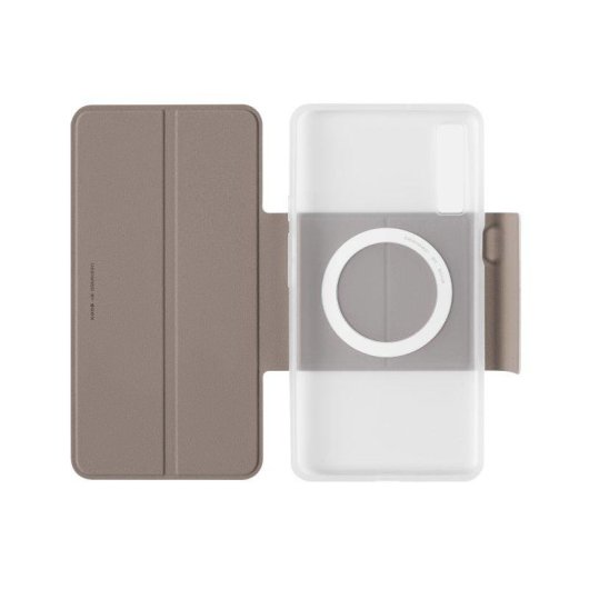 Funda Protectora Magnética 2 en 1 Onyx Boox Para Palma 2 Pro Color Arena