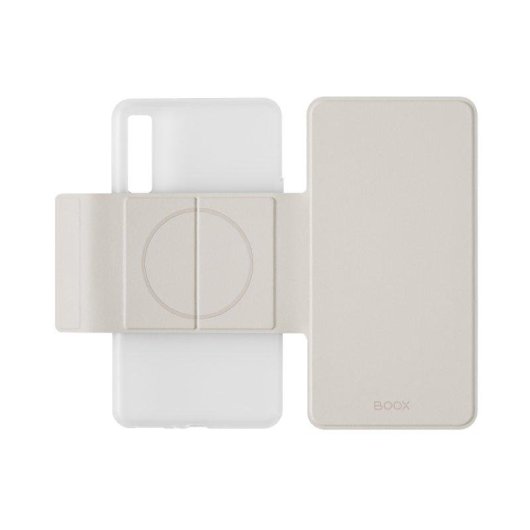 Funda Protectora Magnética 2 en 1 Onyx Boox Para Palma 2 Pro Color Arena