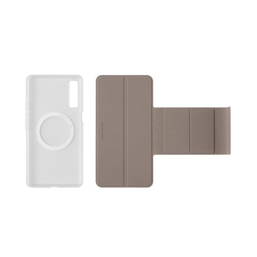 Funda Protectora Magnética 2 en 1 Onyx Boox Para Palma 2 Pro Color Arena