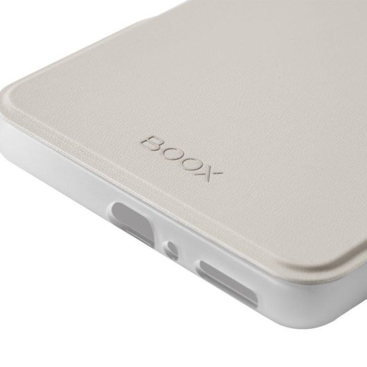 Funda Protectora Magnética 2 en 1 Onyx Boox Para Palma 2 Pro Color Arena