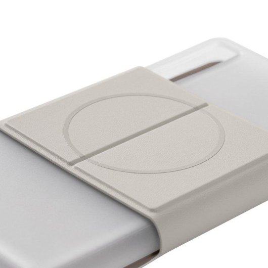 Funda Protectora Magnética 2 en 1 Onyx Boox Para Palma 2 Pro Color Arena