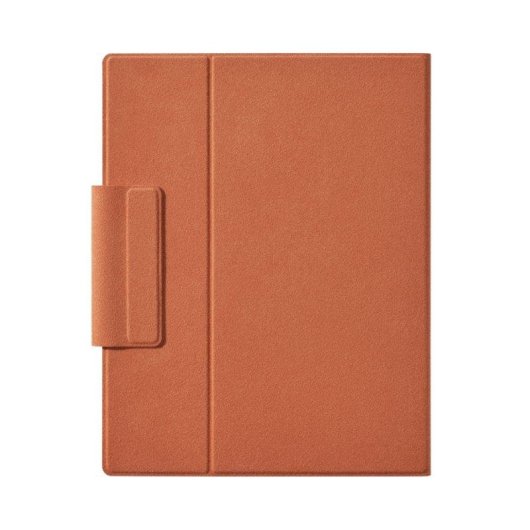 Funda Protectora Magnética Boox Para Serie Go 10.3 Naranja