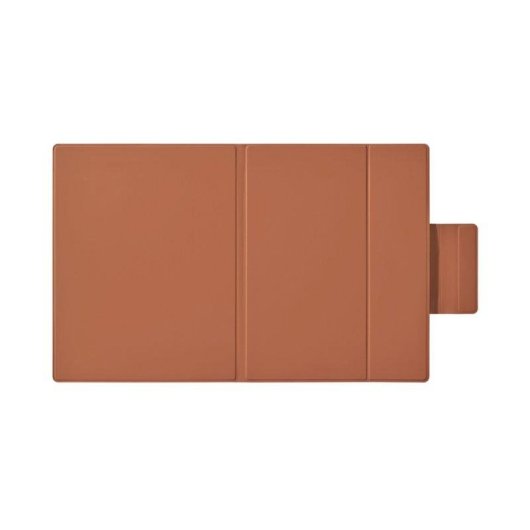 Funda Protectora Magnética Boox Para Serie Go 10.3 Naranja