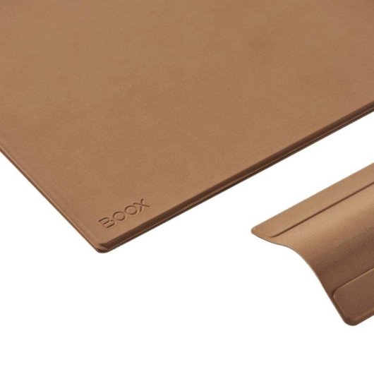 Funda Protectora Magnética Boox Para Serie Go 10.3 Mokka