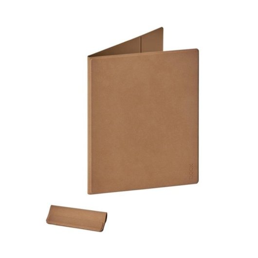 Funda Protectora Magnética Boox Para Serie Go 10.3 Mokka