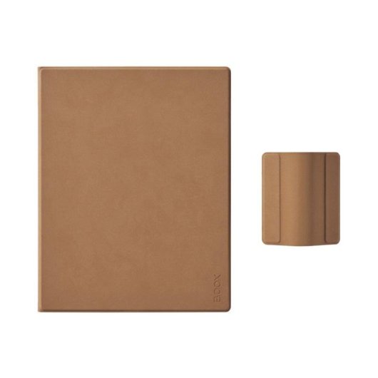Funda Protectora Magnética Boox Para Serie Go 10.3 Mokka