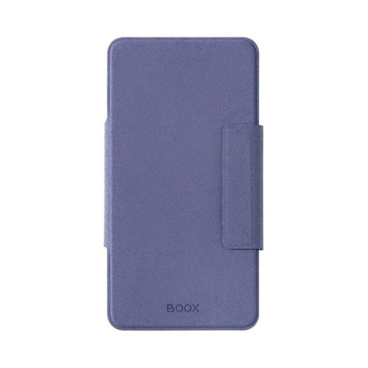 Funda Protectora Magnética 2 en 1 Boox Para Palma 2 Pro Azul Iris