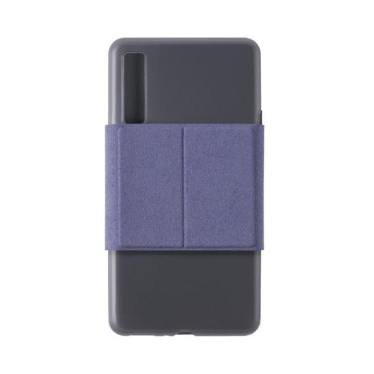 Funda Protectora Magnética 2 en 1 Boox Para Palma 2 Pro Azul Iris