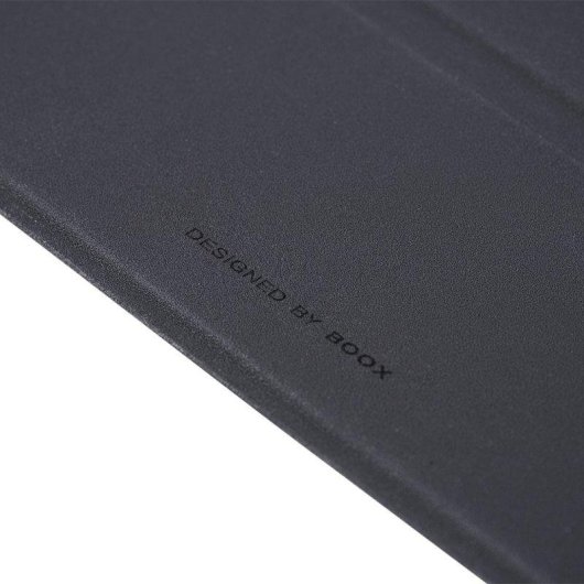 Funda Protectora Magnética 2 en 1 Boox Para Palma 2 Pro Azul Iris