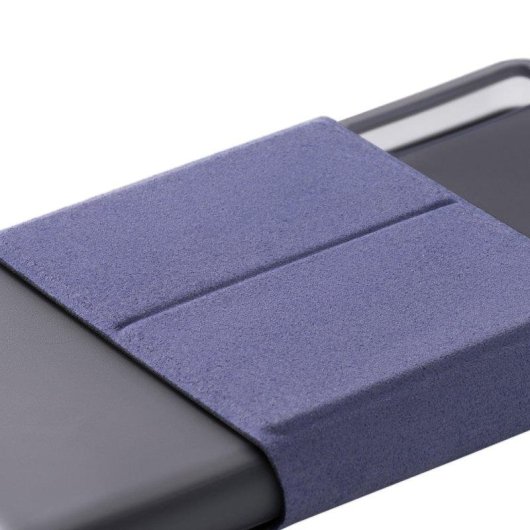 Funda Protectora Magnética 2 en 1 Boox Para Palma 2 Pro Azul Iris