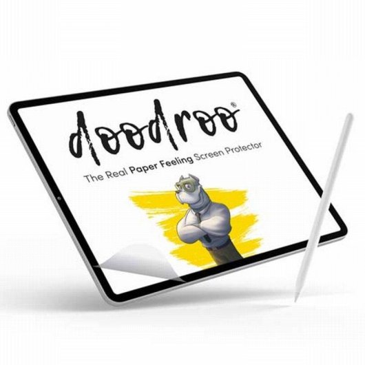 Protector de Pantalla Doodroo Onyx para Boox Note 2, 3, 5 (2 Unidades)
