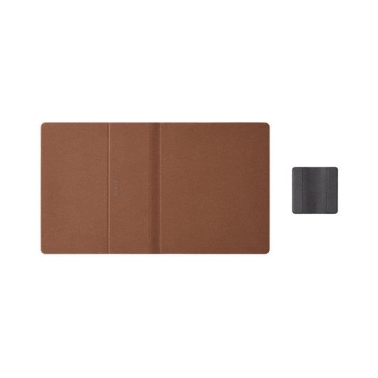 Funda con Teclado Magnético para Onyx Boox Note Air 5 C