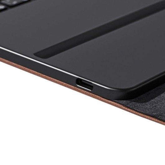 Funda con Teclado Magnético para Onyx Boox Note Air 5 C