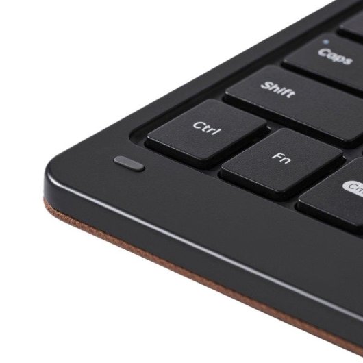 Funda con Teclado Magnético para Onyx Boox Note Air 5 C