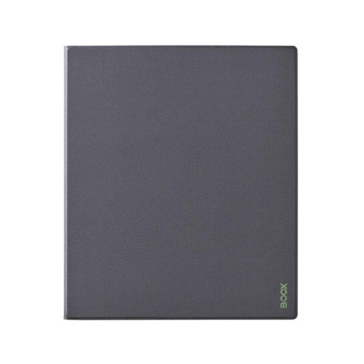 Funda Protectora Magnética Onyx Boox Para Note Max y Tab X C Negra