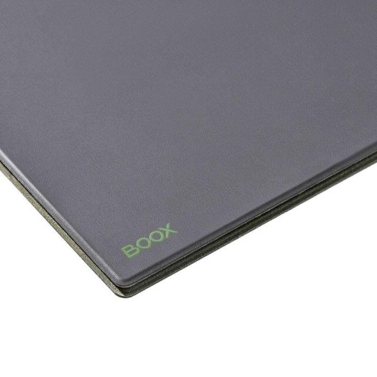 Funda Protectora Magnética Onyx Boox Para Note Max y Tab X C Negra
