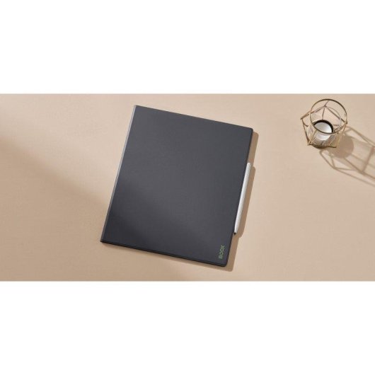 Funda Protectora Magnética Onyx Boox Para Note Max y Tab X C Negra