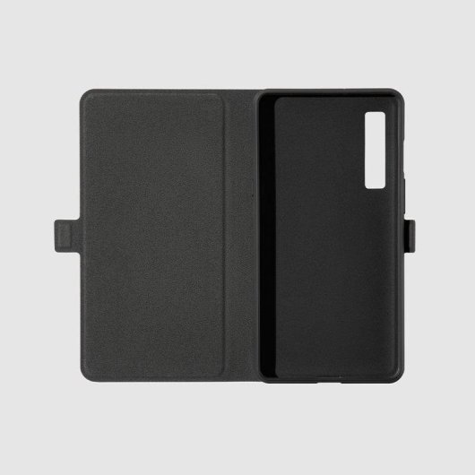 Funda Flip-Fold para Onyx Boox Palma 2 Negra con Soporte