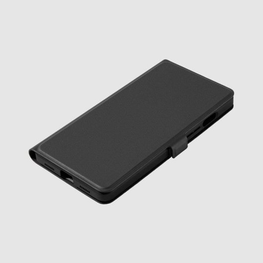 Funda Flip-Fold para Onyx Boox Palma 2 Negra con Soporte