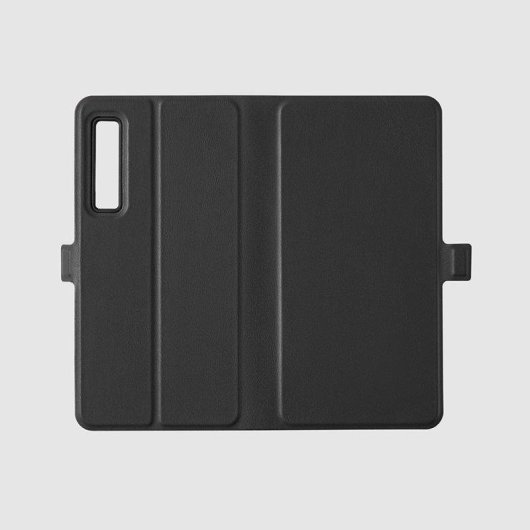 Funda Flip-Fold para Onyx Boox Palma 2 Negra con Soporte