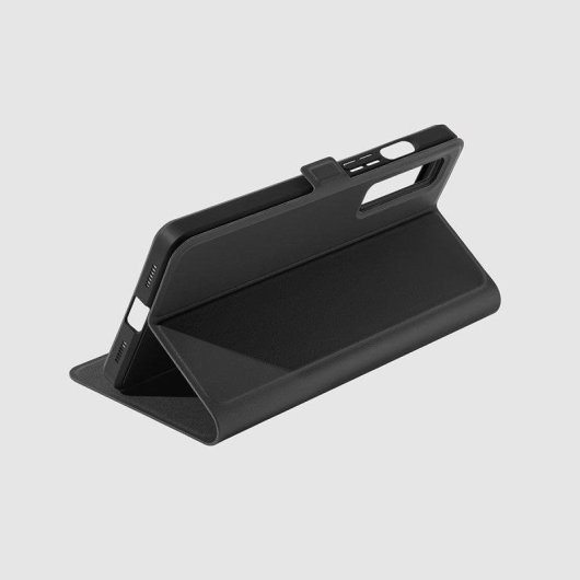 Funda Flip-Fold para Onyx Boox Palma 2 Negra con Soporte