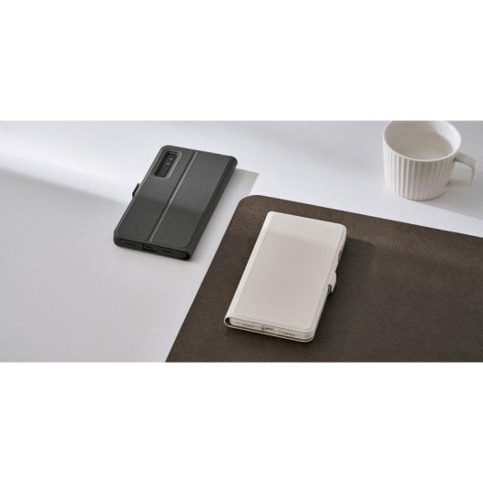 Funda Flip-Fold para Onyx Boox Palma 2 Negra con Soporte