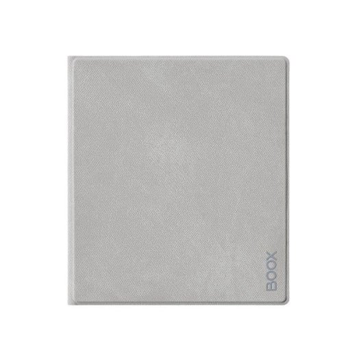 Cover Protettiva Magnetica ONYX BOOX Go 7 Grigio Funzione Attivazione