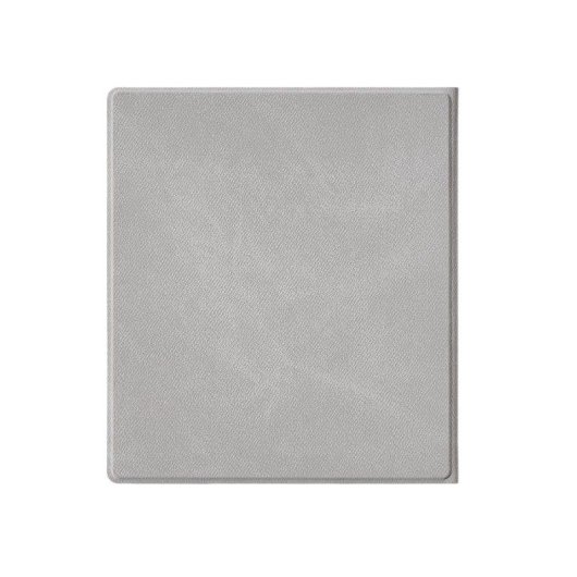 Cover Protettiva Magnetica ONYX BOOX Go 7 Grigio Funzione Attivazione